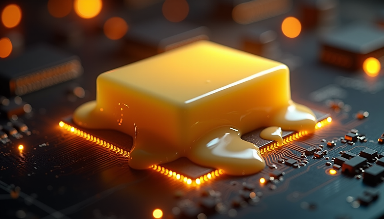 Hot Butter — AI listing assessment