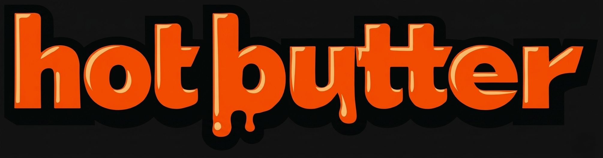 Hot Butter